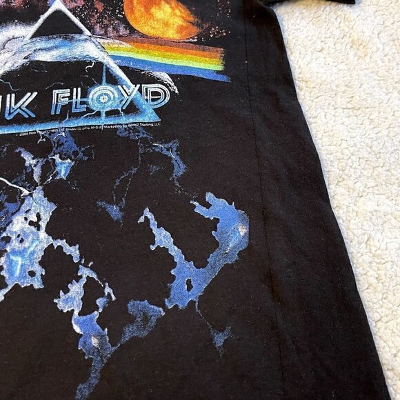 NWT DAY Pink Floyd Band T-Shirt - Picture 4 of 6